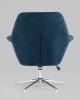 Кресло Stool Group Рон AERON X GY702-32 синий фото 5