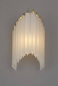 Бра Alfa Light F0124-05