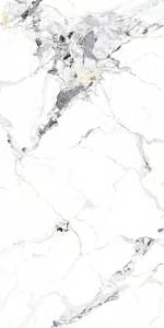 Керамогранит NT Ceramic Atlas Wide NTT3310P Breccia Bianco 120x240
