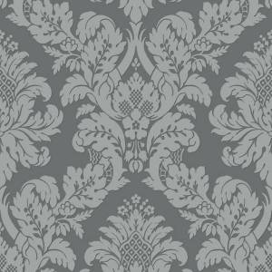 Обои Architector Black and White UK10435
