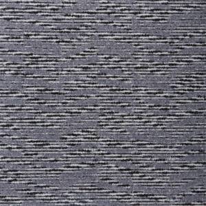 Ковровая плитка Tecsom Reflet 00240 Gris 50x50 см
