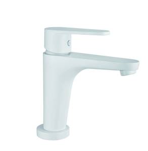 Смеситель для раковины Fiore Kera 88BB5515 белый