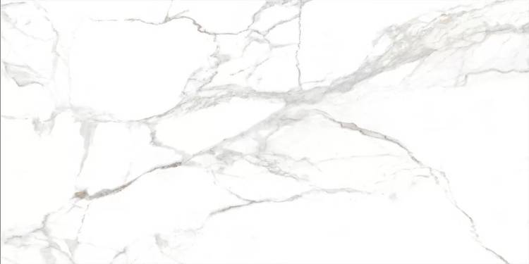 Керамогранит Absolut Gres Statuario Metrix AB 1186G Gloss 1200x600