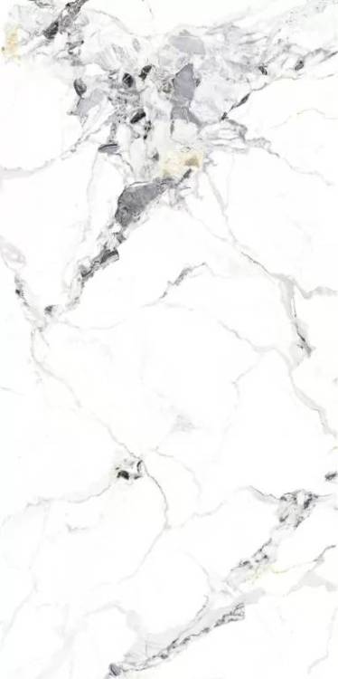 Керамогранит NT Ceramic Atlas Wide NTT3310P Breccia Bianco 120x240
