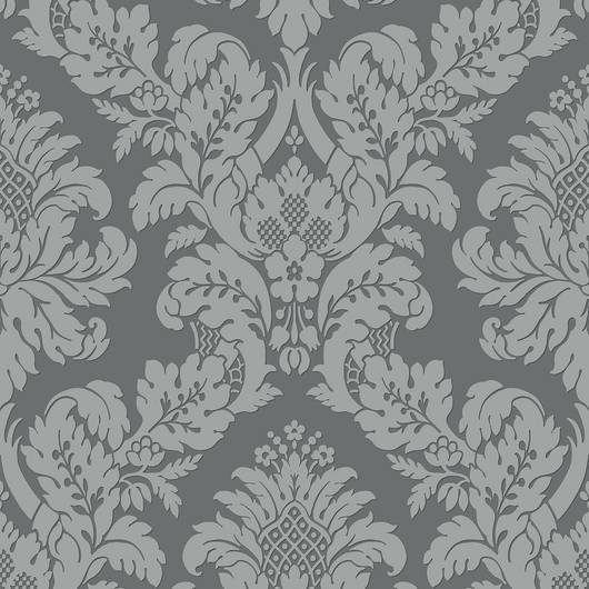 Обои Architector Black and White UK10435