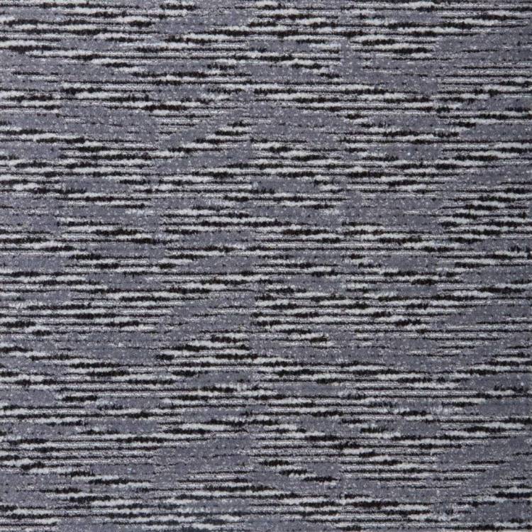 Ковровая плитка Tecsom Reflet 00240 Gris 50x50 см