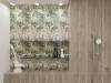 Керамическая плитка Azori Salvador 00-00110064 Wood 31.5x63 фото 4