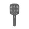 Душевая лейка Iddis Esper ESP3FGSi18 хром с серым фото 2