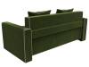 Прямой диван Лига Диванов Лига-012 117556 зеленый, бежевый фото 7