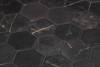 Мозаика Onix Glass Hexagon Marble Coimbra Antislip 28.4x28.6 фото 2