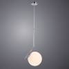 Подвесной светильник Arte Lamp Bolla-Unica A1923SP-1CC фото 2