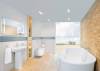 Система инсталляции для унитазов Grohe Rapid SL 38721001 3 в 1 с кнопкой смыва фото 3