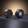 Встраиваемый точечный светодиодный светильник Elektrostandard Glam 25095/LED 10W 4000K черный фото 5
