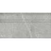 Плинтус Kerama Marazzi Риальто FME026R Дымчатый Глянцевый Обрезной 20x40