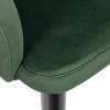 Стул Bradex Home Bruno RF 0362 зеленый фото 13