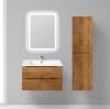Шкаф-пенал BelBagno Etna 40 R rovere nature фото 2