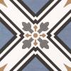 Керамогранит New Trend Design Art GP2020DNN23 Dante матовый 200x200x8