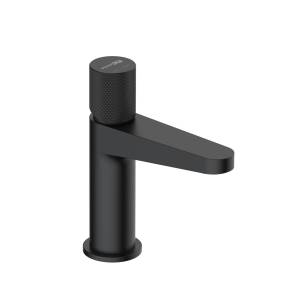 Смеситель для раковины Wasserkraft Fulda 5203 черный