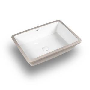 Раковина BOND Cube S99-600 белая