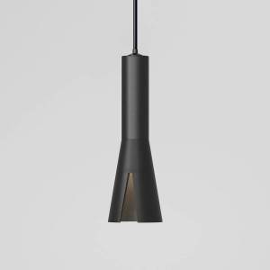 Подвесной светодиодный светильник Elektrostandard Pino 50311 LED 5W 4000K черный