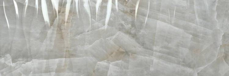 Керамическая плитка Porcelanite Dos Monaco 1217 Grey Relieve Wave Ret 40x120