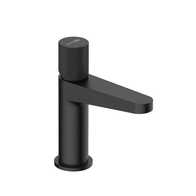 Смеситель для раковины Wasserkraft Fulda 5203 черный