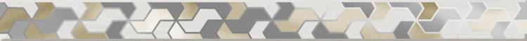 Бордюр Axima Андалусия Геометрия I1 3.5x50
