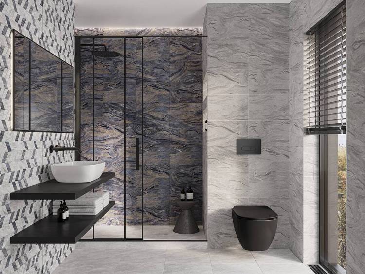 Gracia Ceramica Стрим