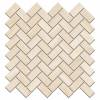 Декор Kerama Marazzi Контарини 190/004 беж мозаичный 31.5x30