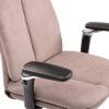 Компьютерное кресло Tetchair Итон 25532 светло-коричневый фото 19