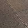 Ламинат Quick-Step Majestic 9.5/32 4V MJ3553 Дуб Пустынный Шлифованный Темно-Коричневый 2050x240 фото 2