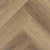 Ламинат Alpine Floor Herringbone 12 Pro 12/34 4V LF106-14 Дуб Пикардия 606x101