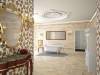 Бордюр Ape Ceramica Jordan Listello Lexus Natural 13x50 фото 2
