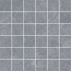 Мозаика VIVES Delta Mosaico Saria Cemento 30x30