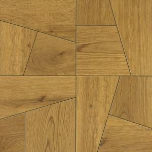 Керамогранит Atlas Concorde Exence AOUW Amber Square 56.1x56.1