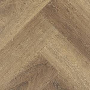 Ламинат Alpine Floor Herringbone 12 Pro 12/34 4V LF106-14 Дуб Пикардия 606x101