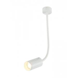 Спот IMEX IL.0005.1701-F WH