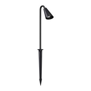 Грунтовый светильник Novotech Bell 371059