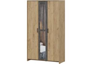 Шкаф Woodville Taika 512928 натуральный