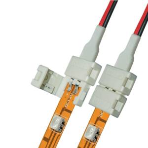 Набор коннекторов Uniel UCX-SD2/B20-NNN White 020