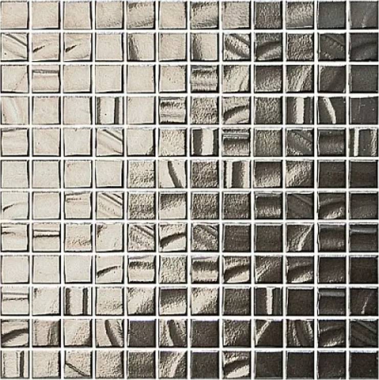 Мозаика Kerama Marazzi Темари 20094 металлик 29.8x29.8