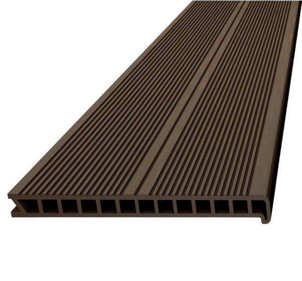 Ступень Alpendorf Венге 4000x320x25