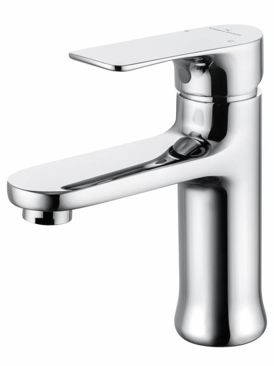 Смеситель для раковины Wonzon & Woghand WW-XH-011-CR хром