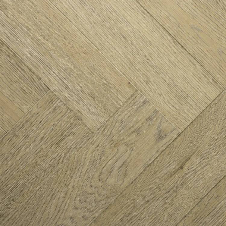 SPC Ламинат Alpine Floor Light Parquet 4/43 4V ECO 13-27 Дуб Хатиса 600x125
