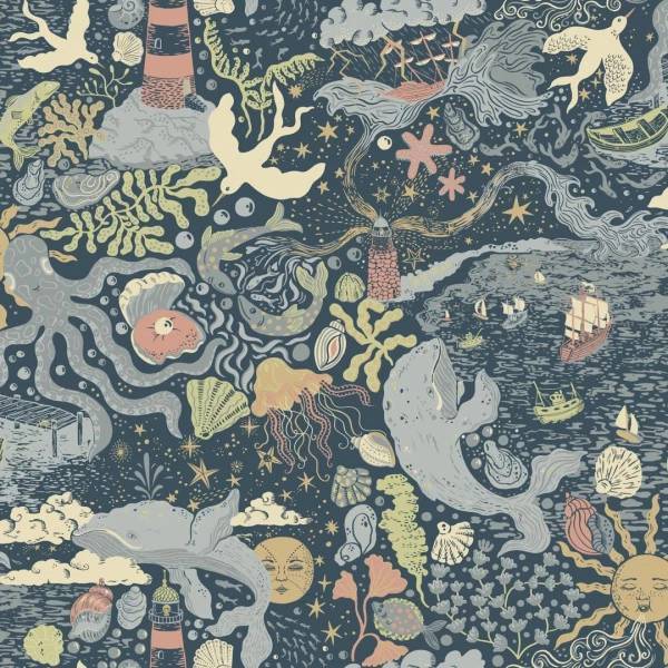 Обои York Collection Daydream MB29018