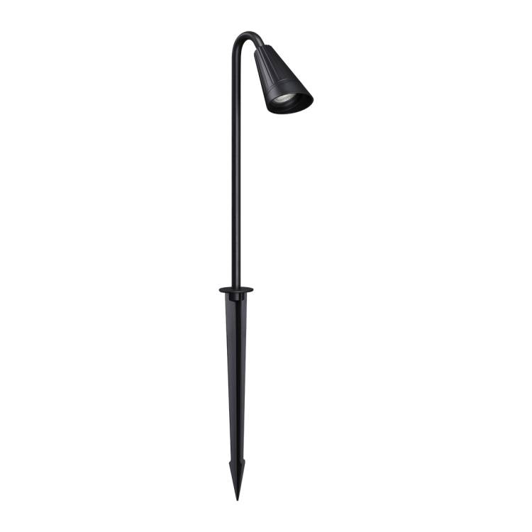 Грунтовый светильник Novotech Bell 371059