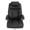 Компьютерное кресло Tetchair Lux 25696 Черный фото 6