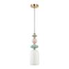 Подвесной светильник Odeon Light Exclusive Candy 4861/1B