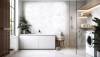 Керамогранит Realistik Coin RS White Porsh Carving 60x120 фото 4