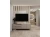 Декоративная панель Hiwood HL201 NP 270x1.85x24 фото 3